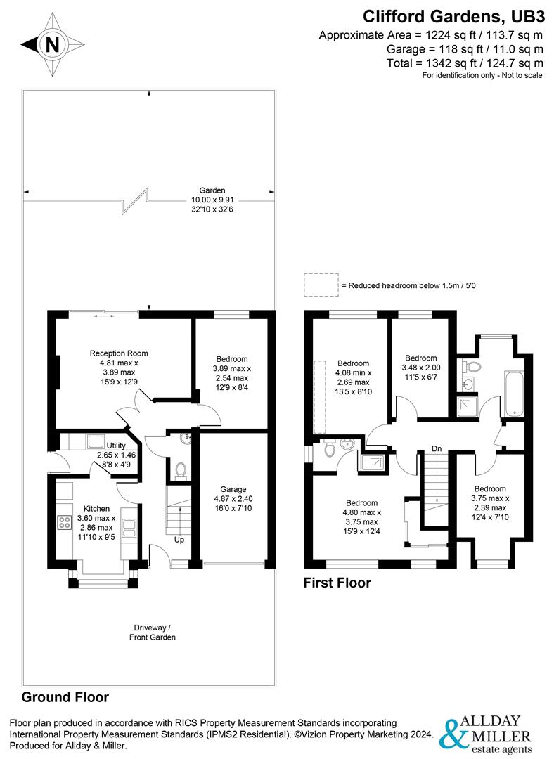 Property Floorplans 1