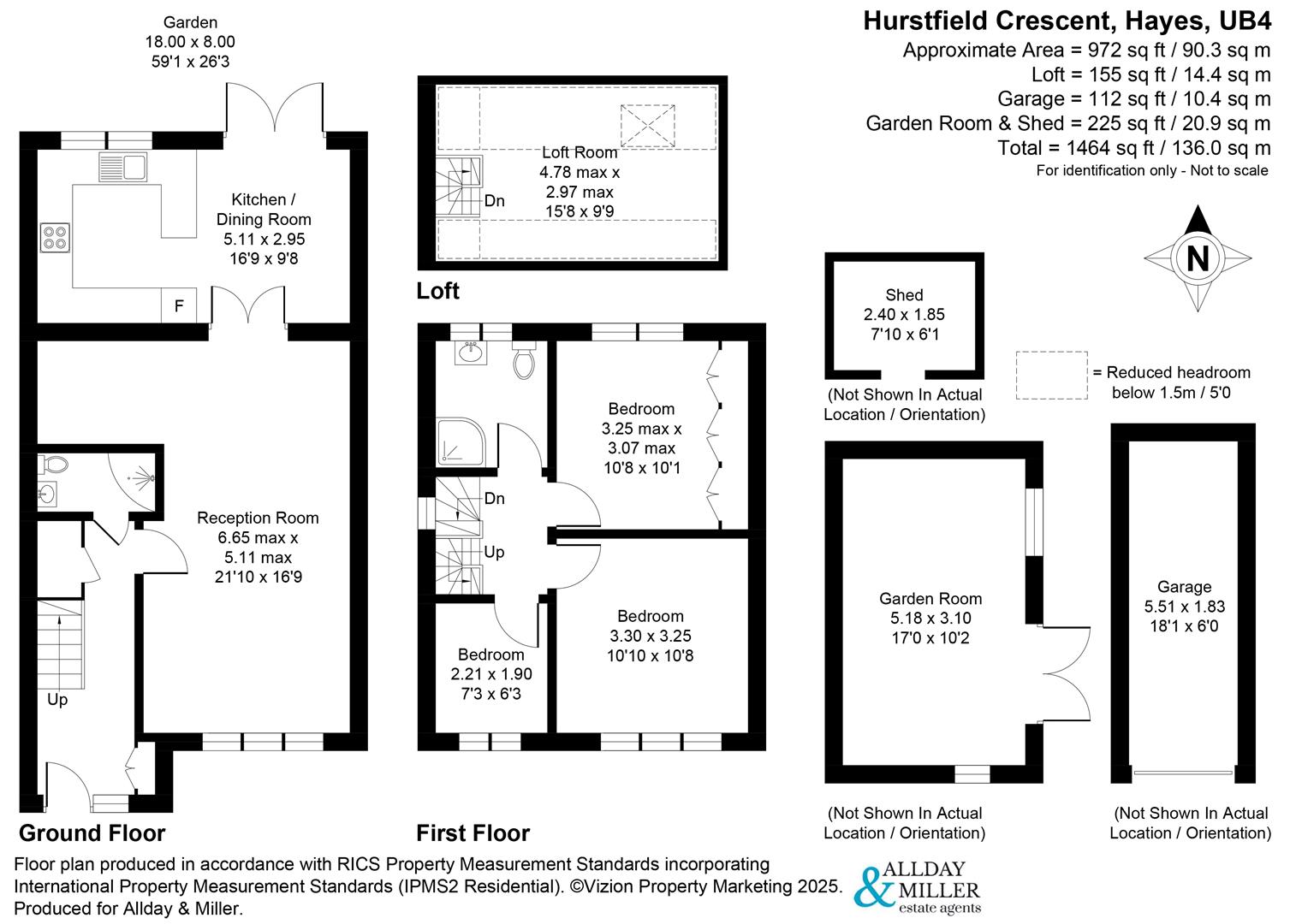 Property Floorplans 1