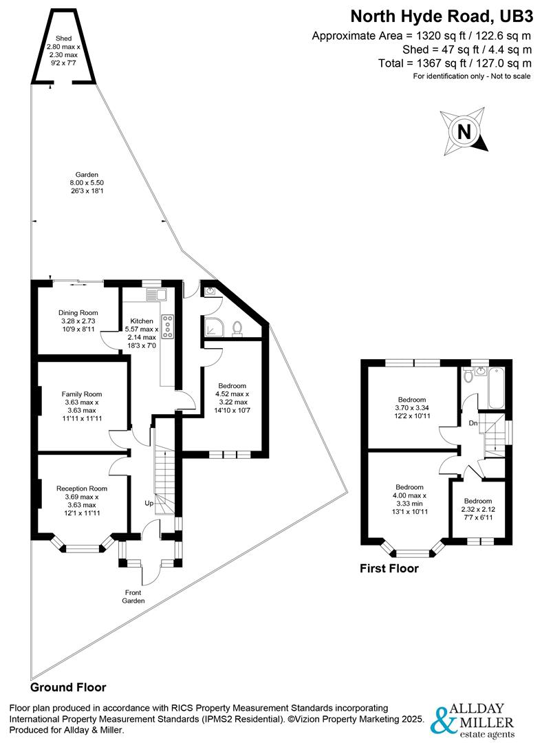 Property Floorplans 1