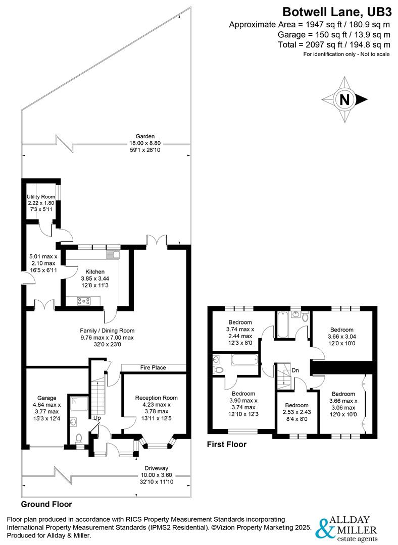 Property Floorplans 1