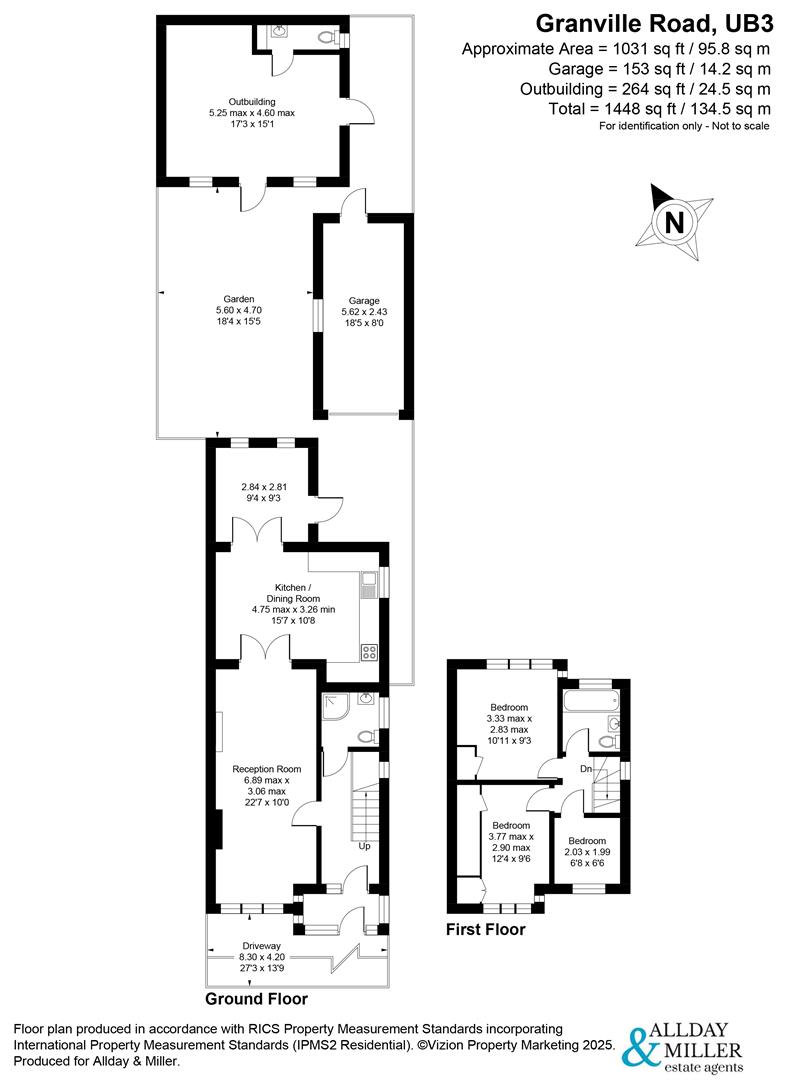 Property Floorplans 1