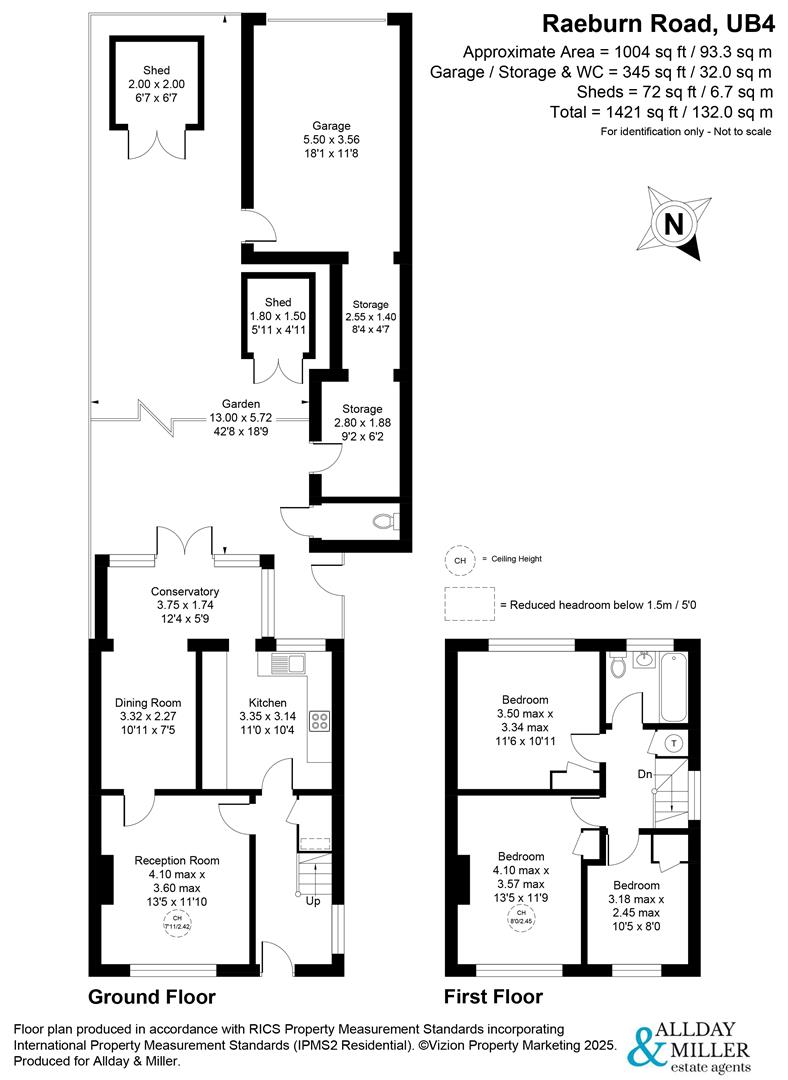 Property Floorplans 1