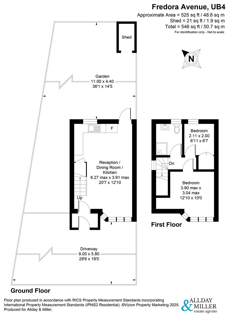 Property Floorplans 1