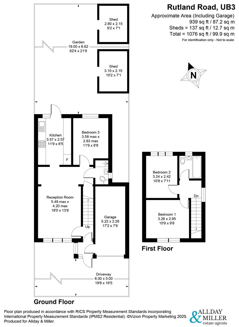 Property Floorplans 1