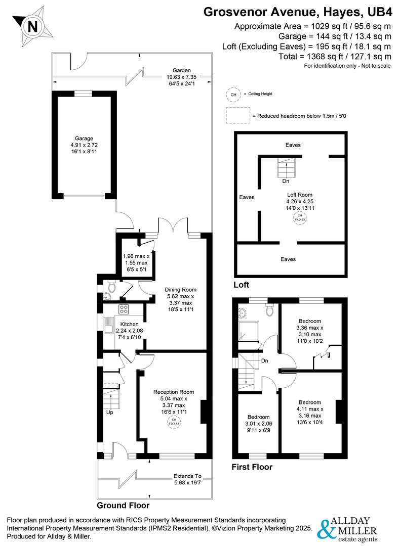 Property Floorplans 1