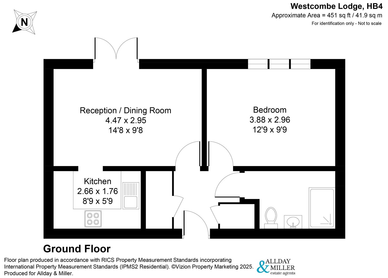 Property Floorplans 1