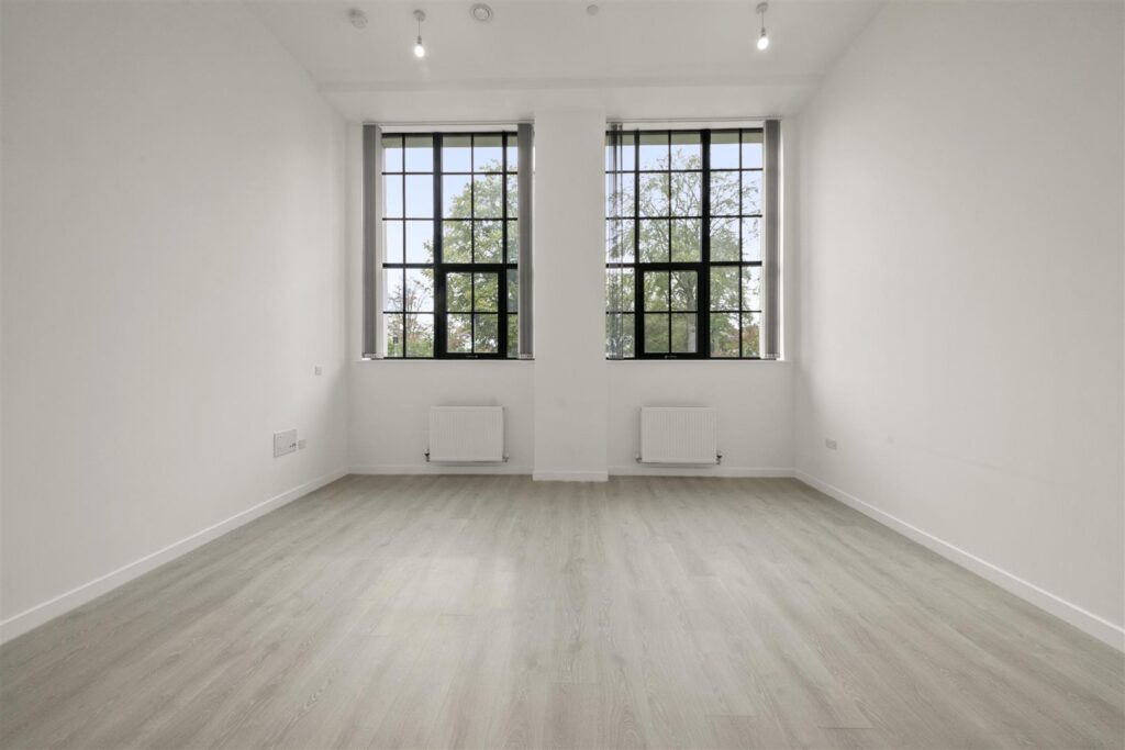 Flat 2 Image