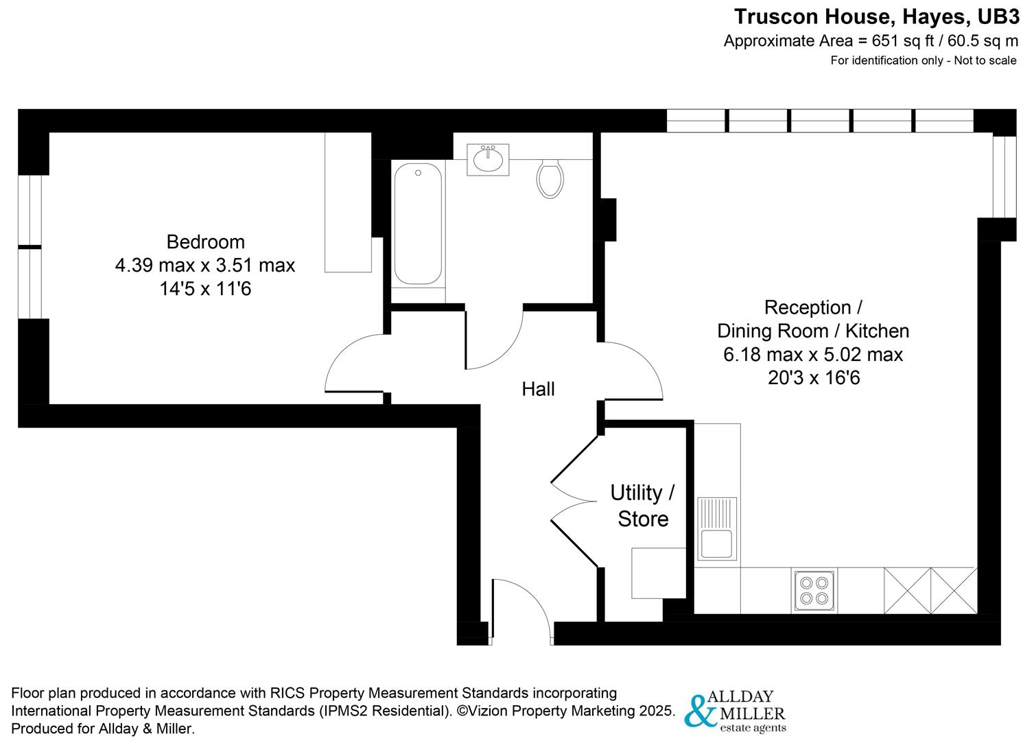 Property Floorplans 1