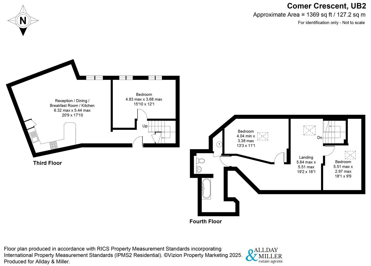 Property Floorplans 1