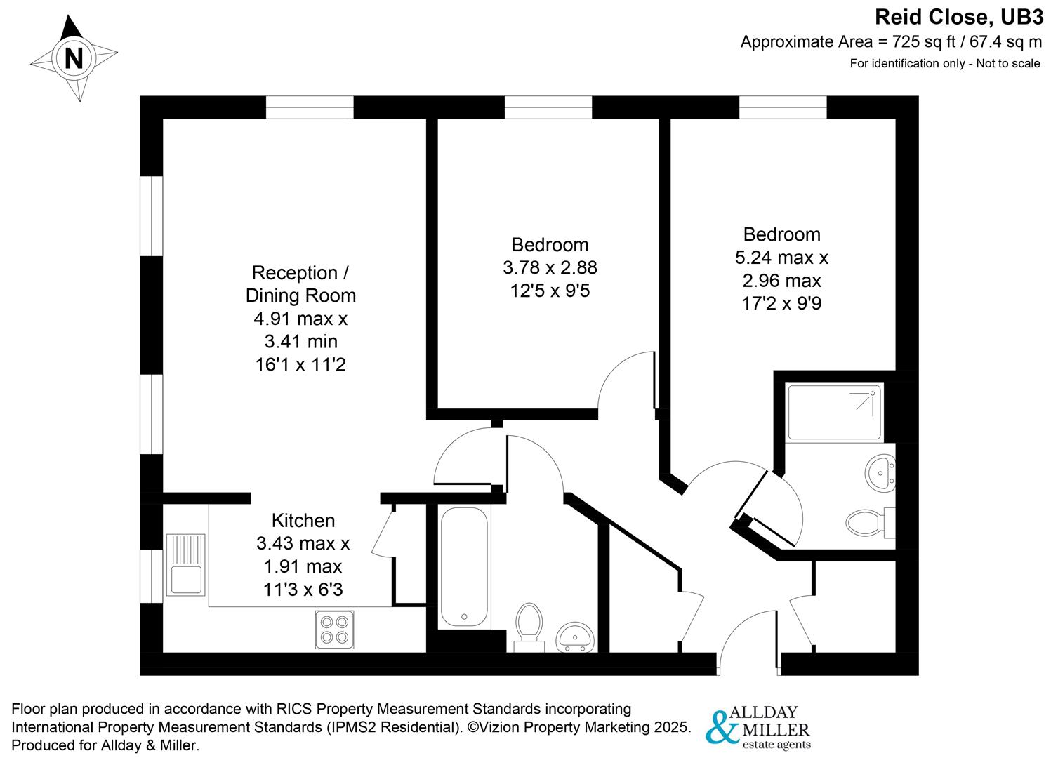 Property Floorplans 1