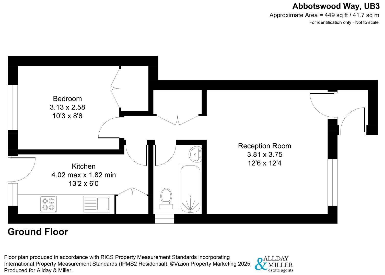 Property Floorplans 1