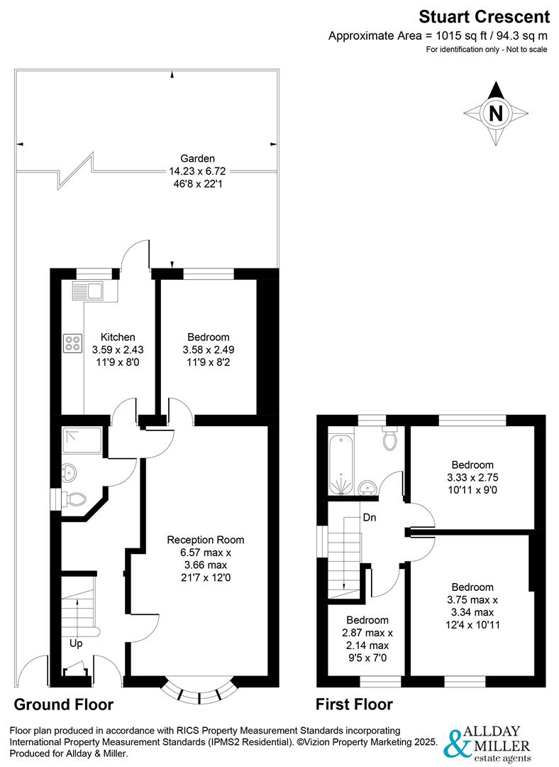 Property Floorplans 1
