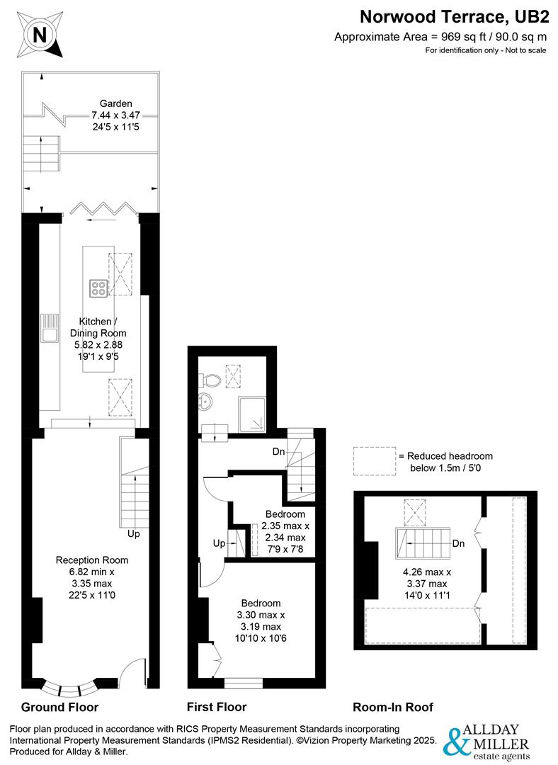 Property Floorplans 1