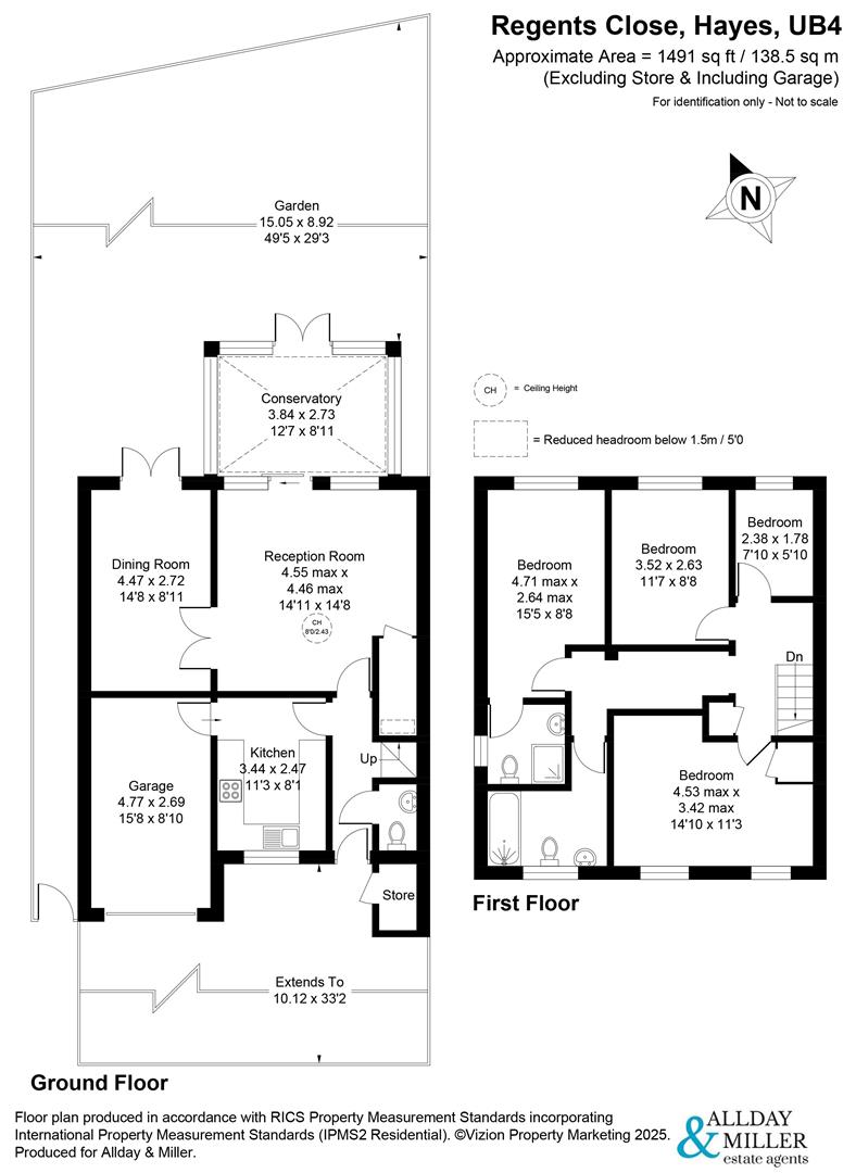 Property Floorplans 1