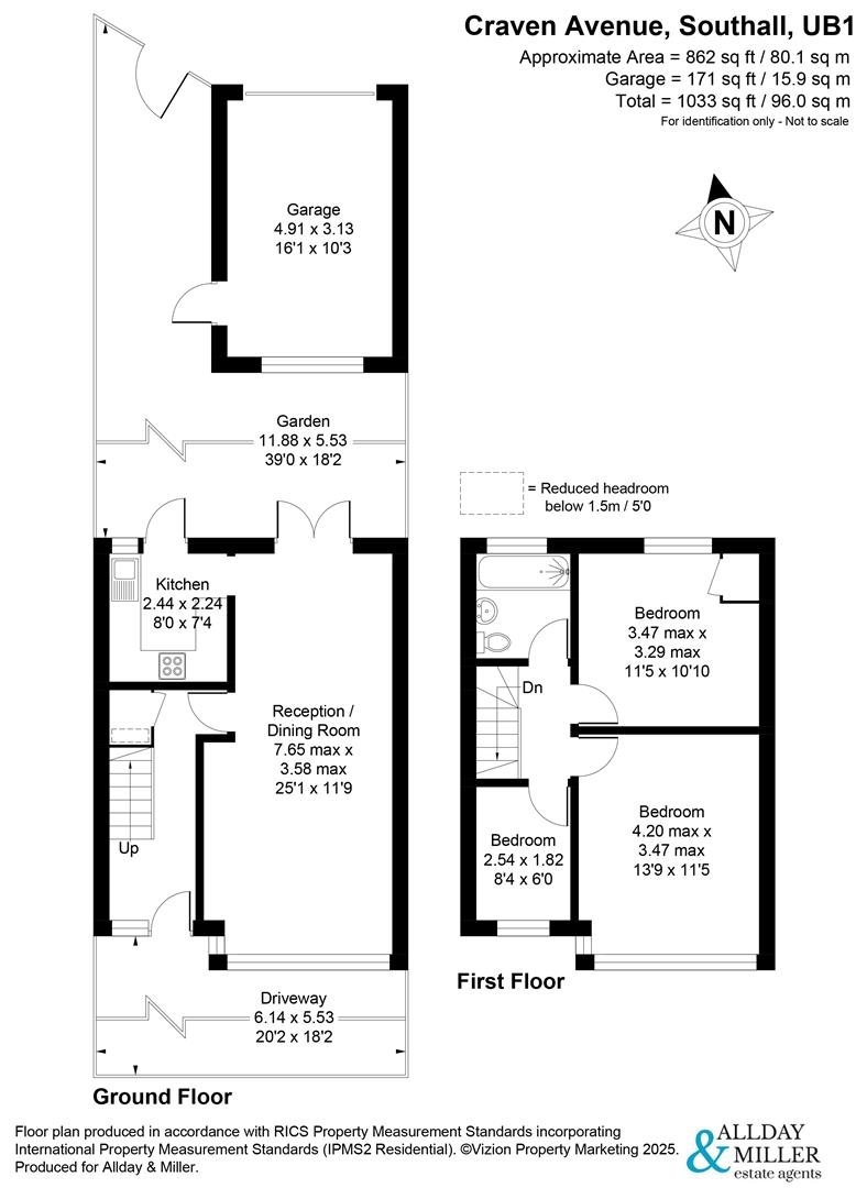 Property Floorplans 1