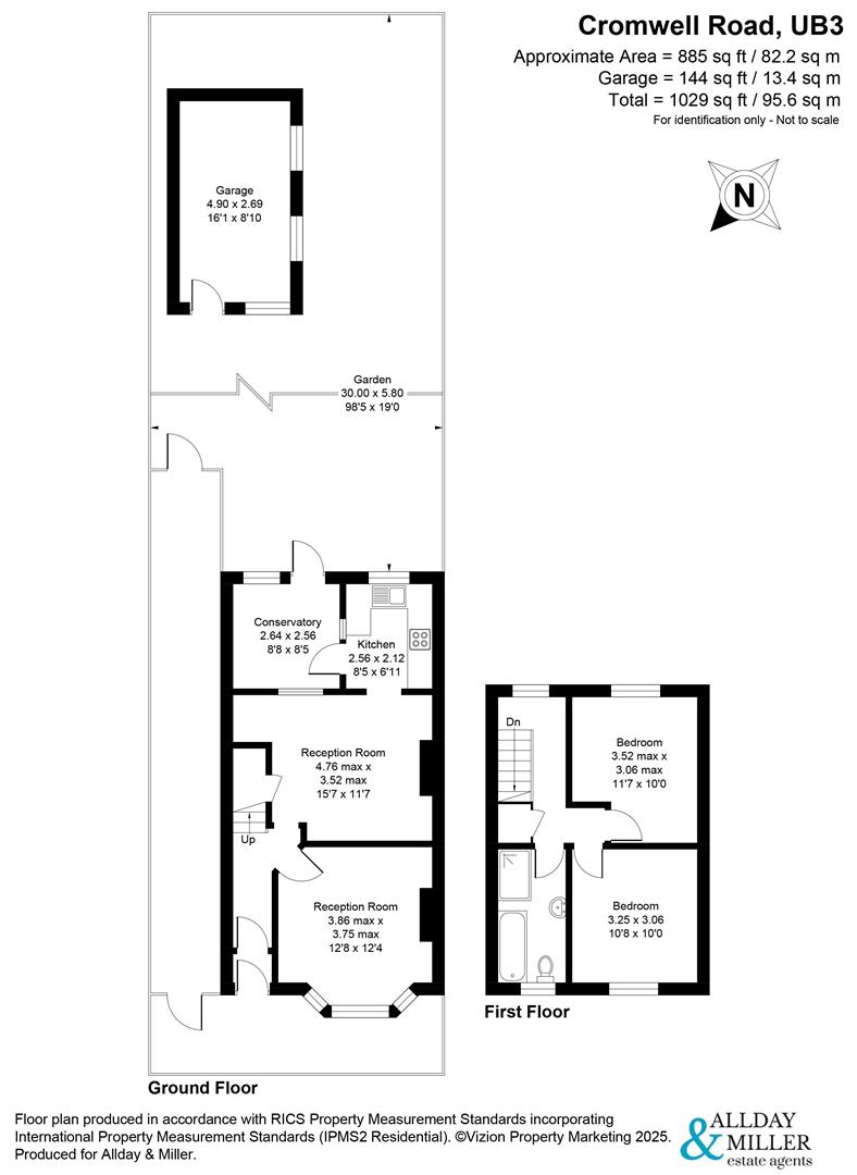 Property Floorplans 1