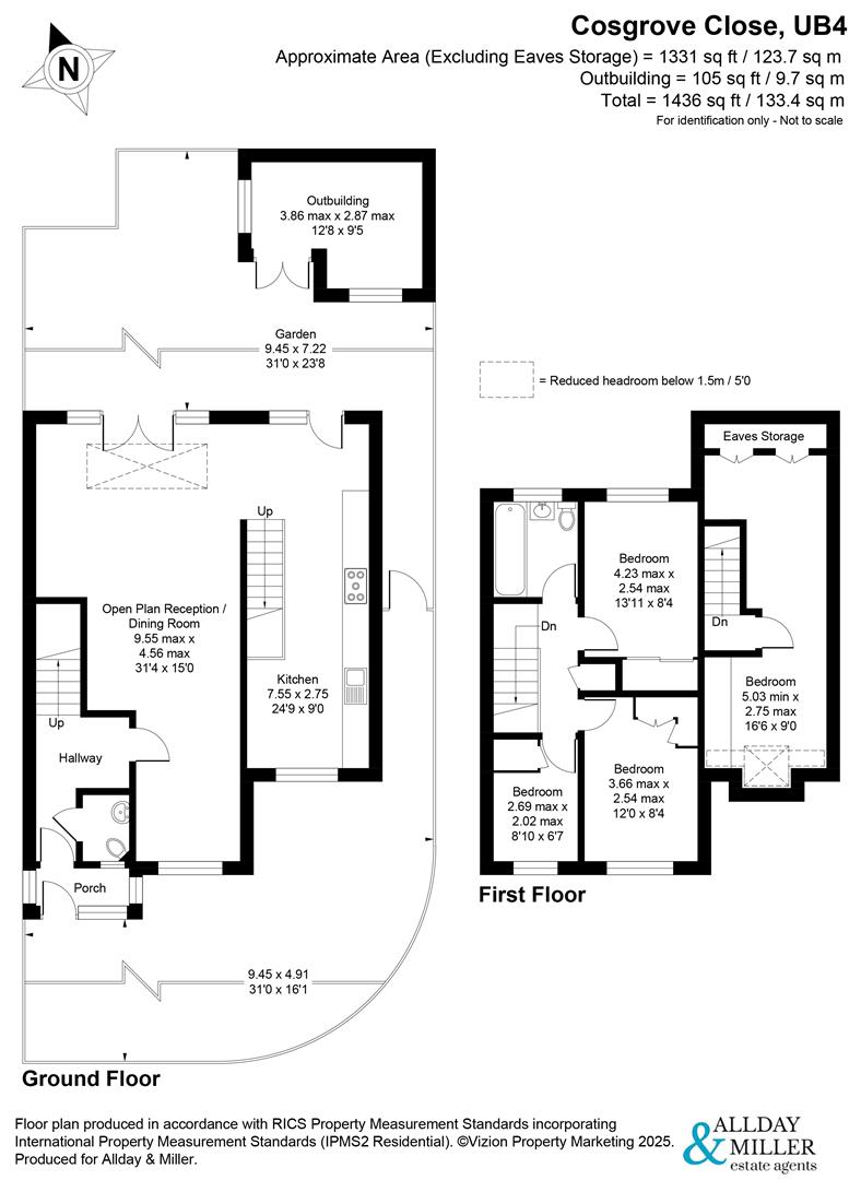 Property Floorplans 1