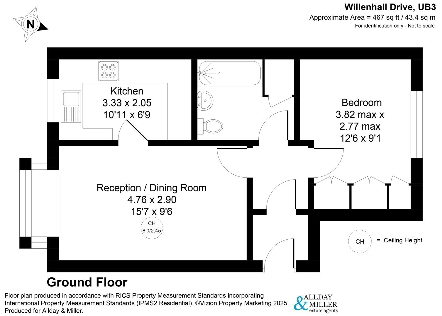 Property Floorplans 1