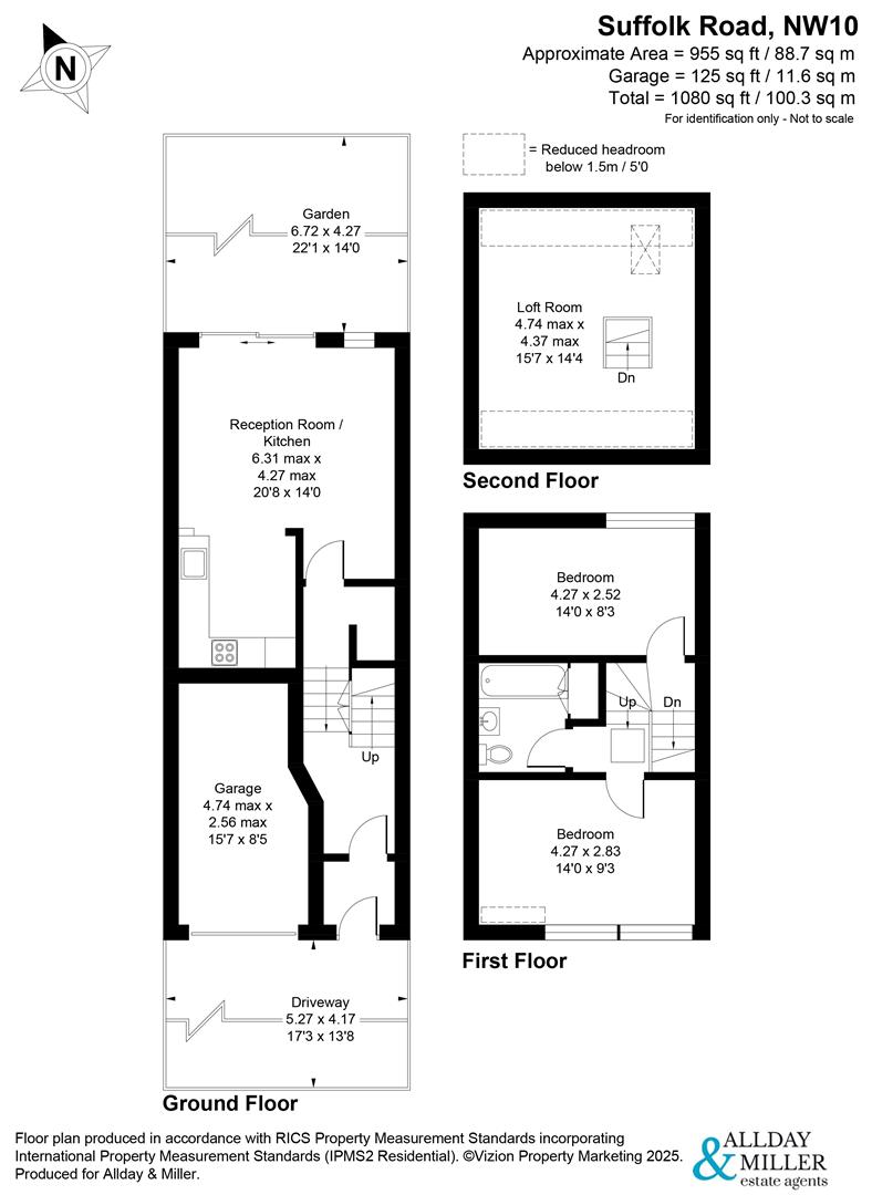 Property Floorplans 1