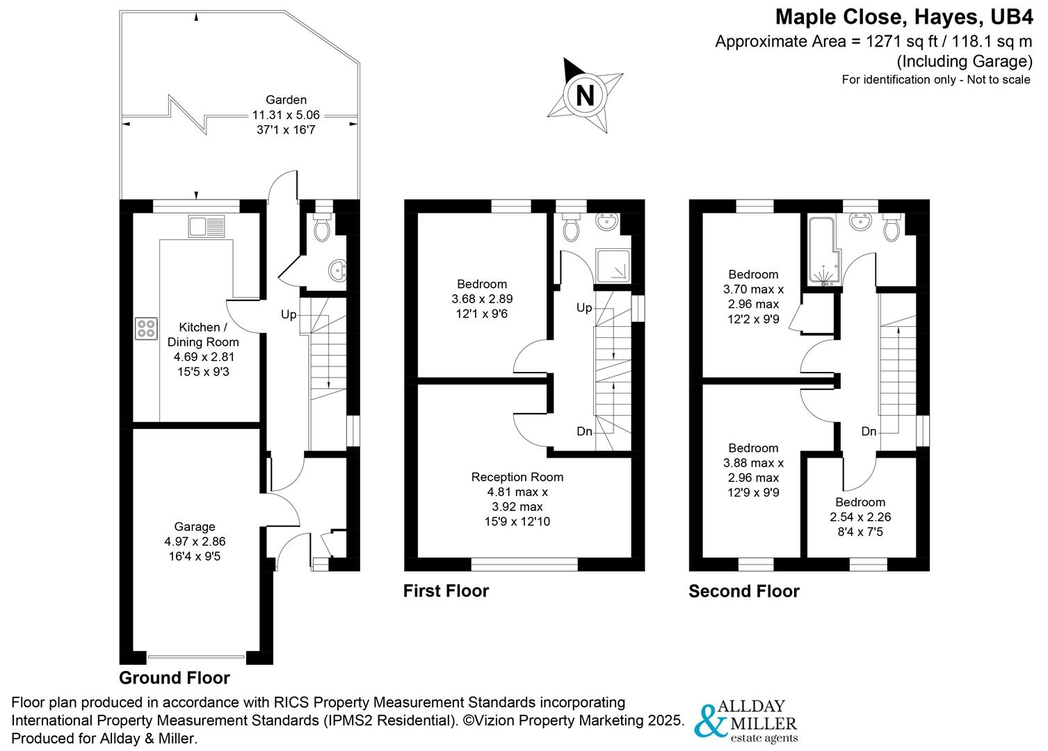 Property Floorplans 1