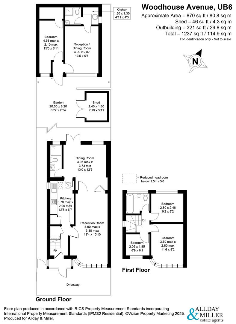 Property Floorplans 1