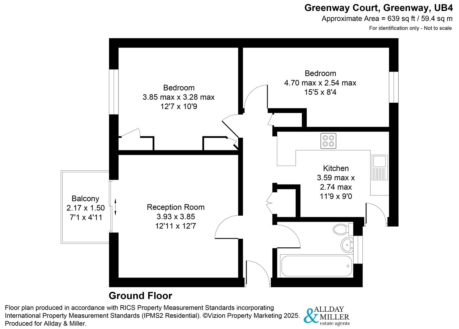 Property Floorplans 1