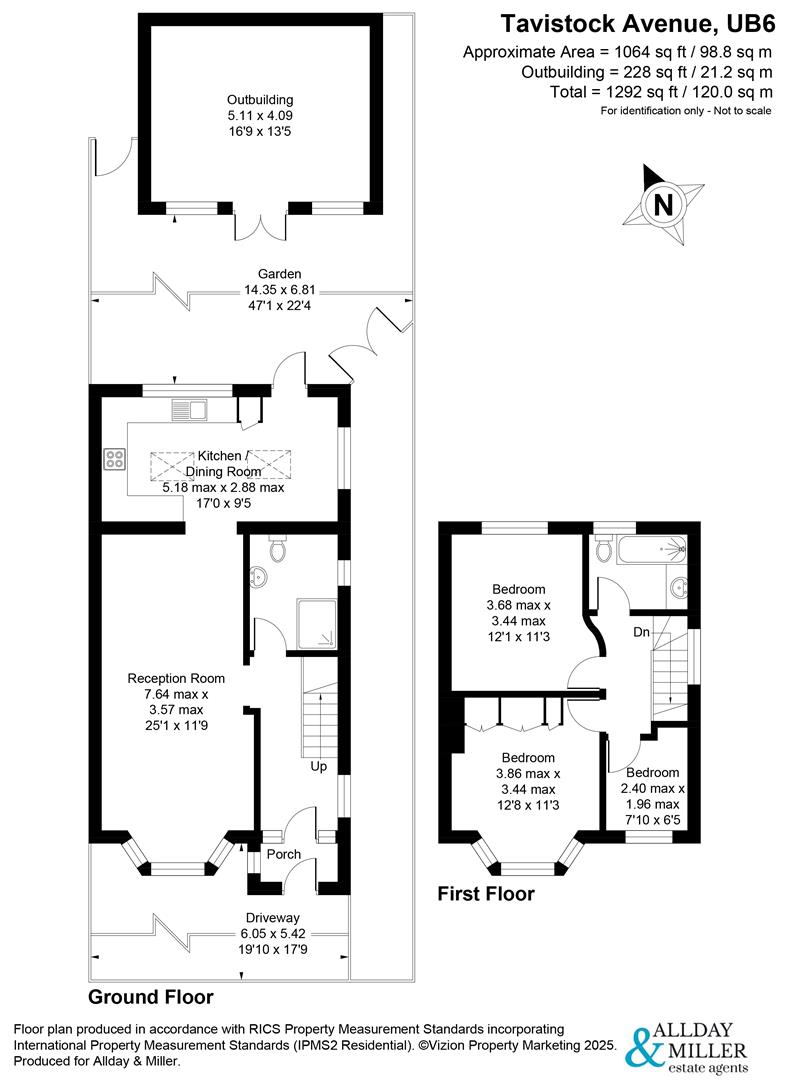 Property Floorplans 1