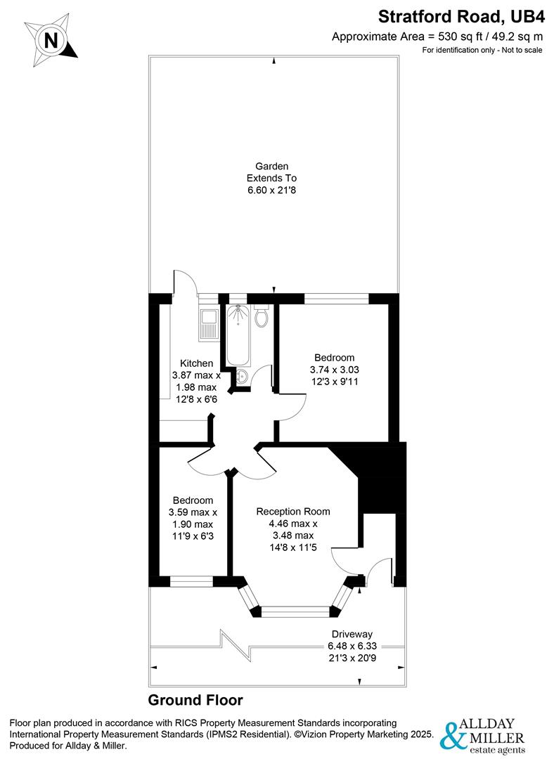 Property Floorplans 1