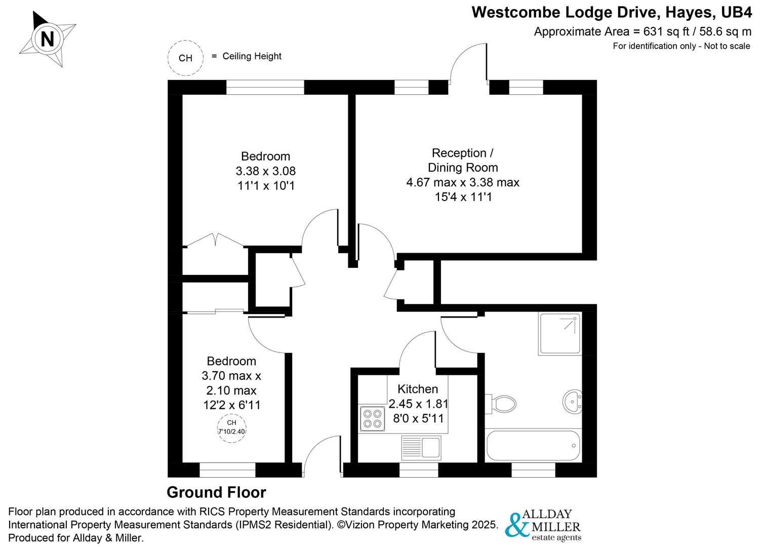 Property Floorplans 1