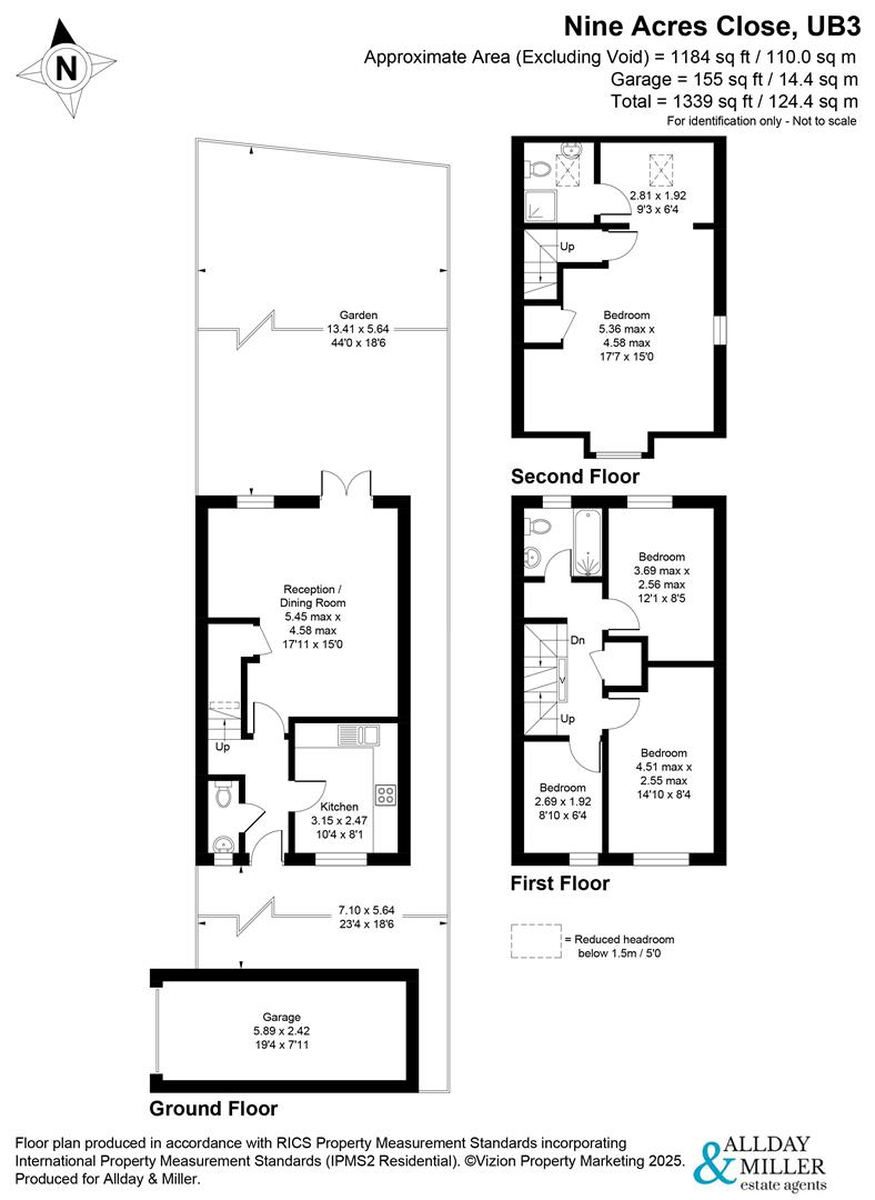 Property Floorplans 1