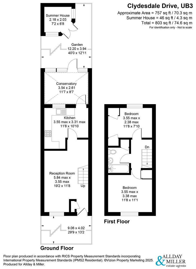Property Floorplans 1