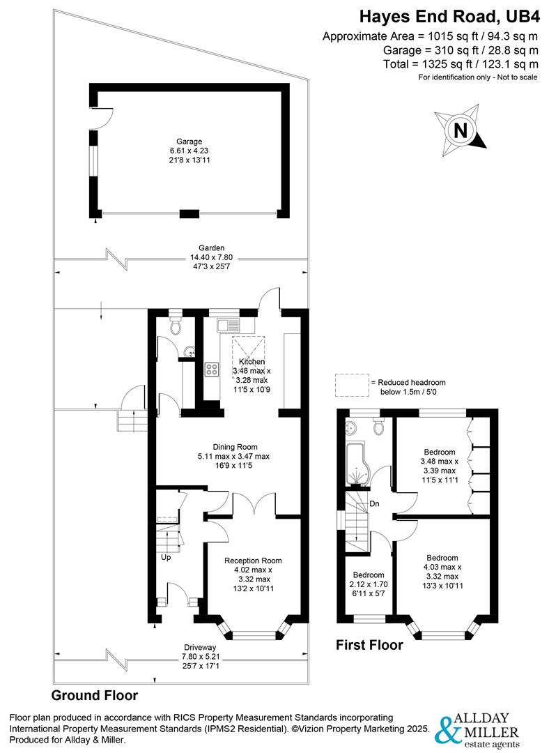 Property Floorplans 1