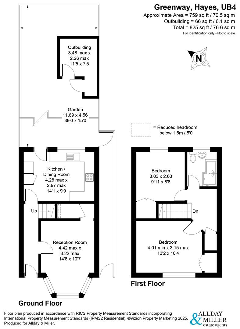 Property Floorplans 1
