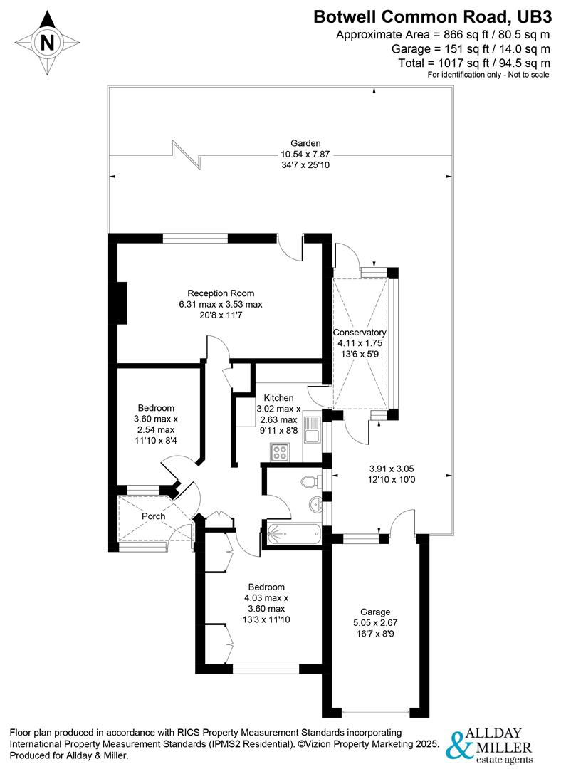 Property Floorplans 1