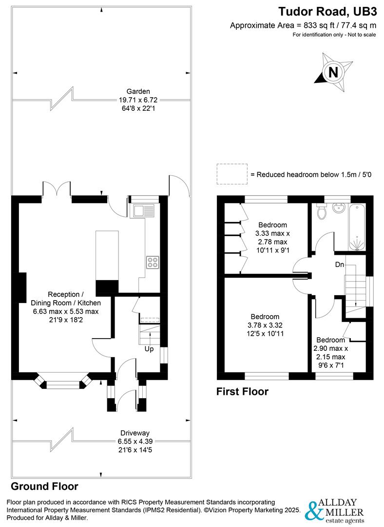 Property Floorplans 1