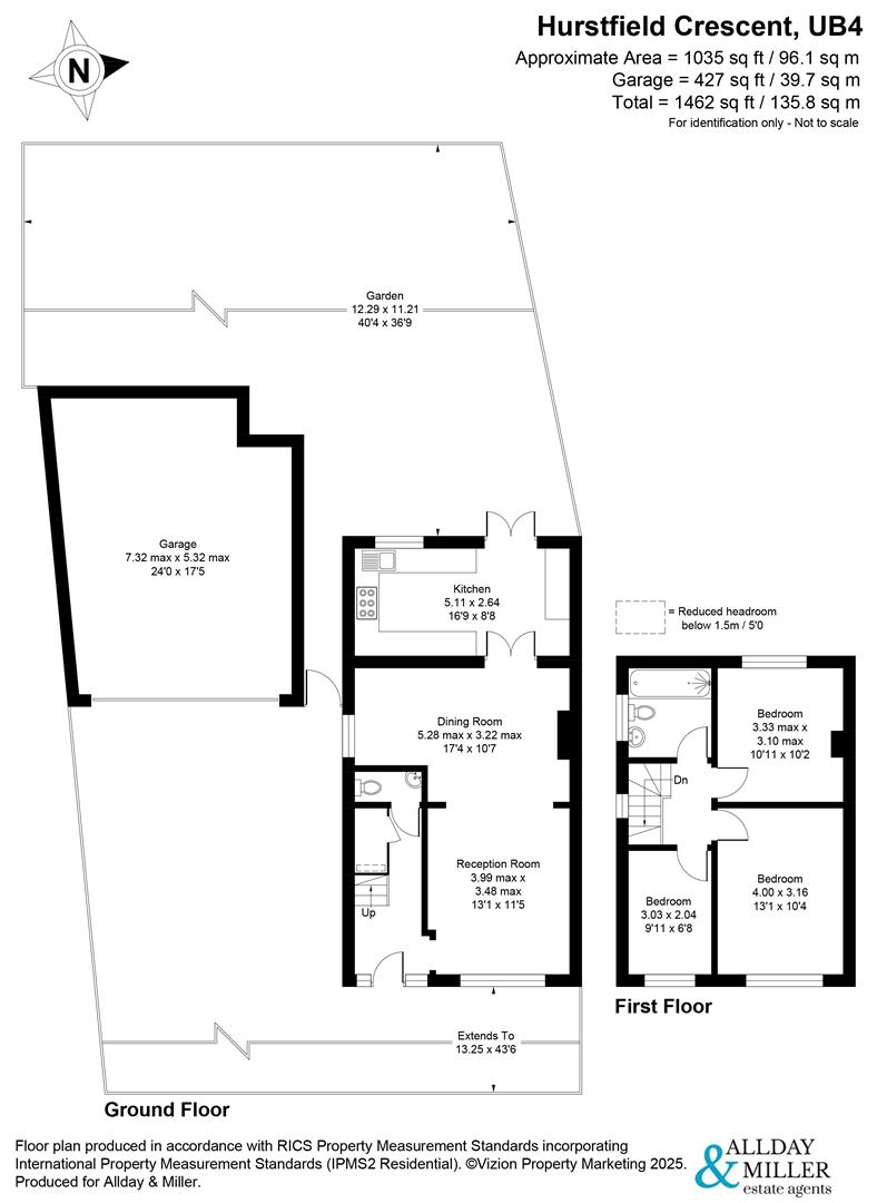 Property Floorplans 1