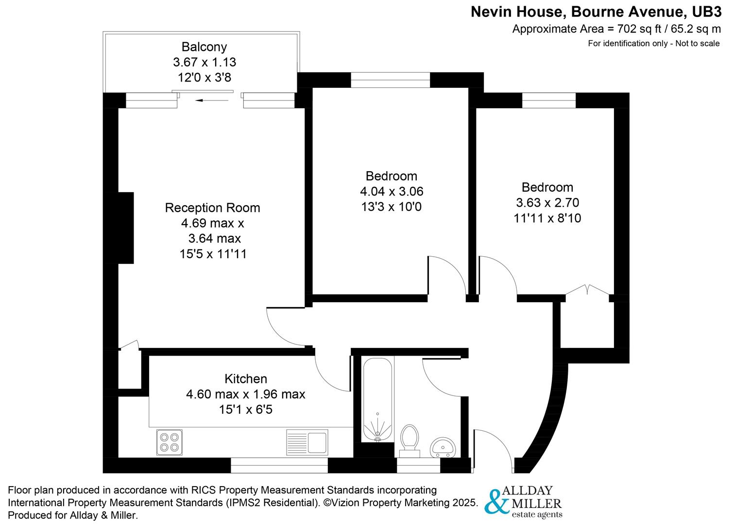 Property Floorplans 1