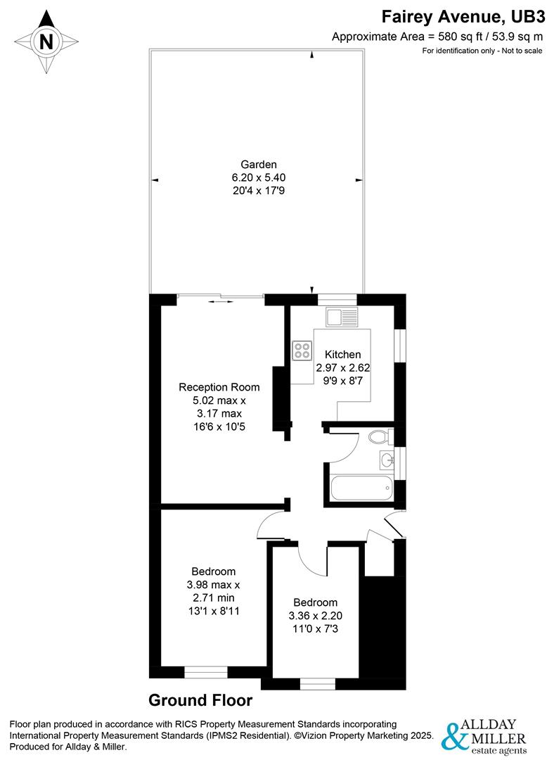 Property Floorplans 1