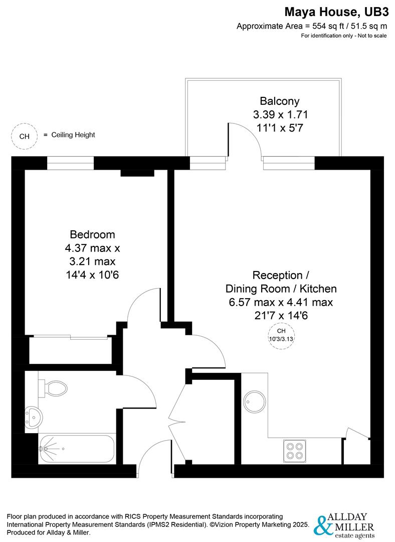 Property Floorplans 1