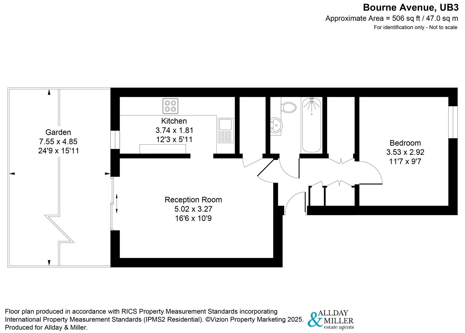 Property Floorplans 1