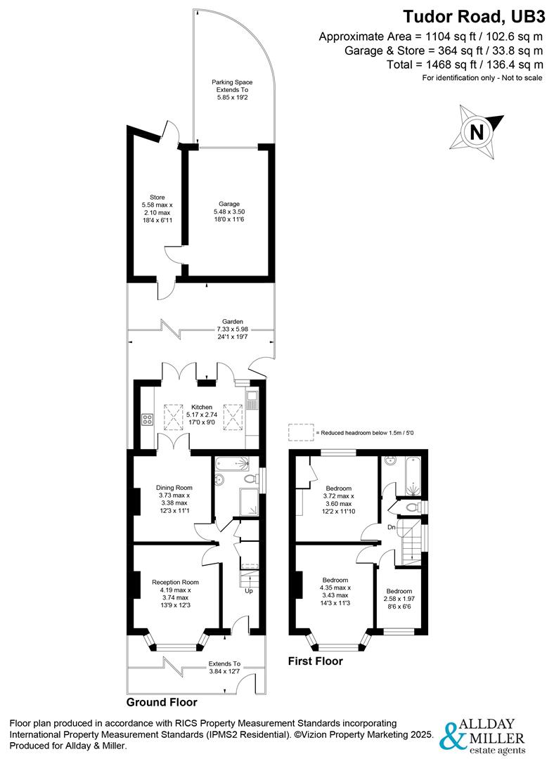 Property Floorplans 1