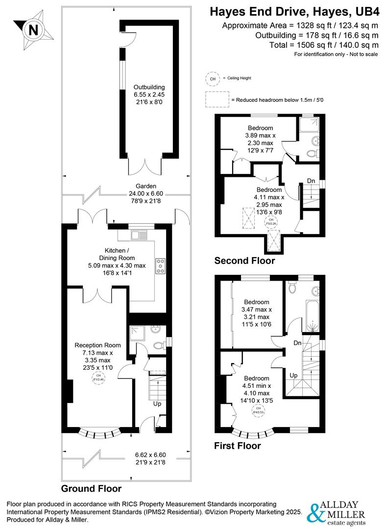 Property Floorplans 1