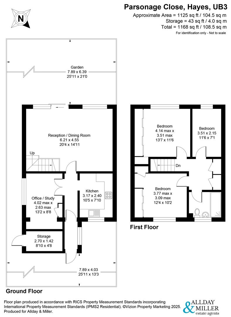 Property Floorplans 1