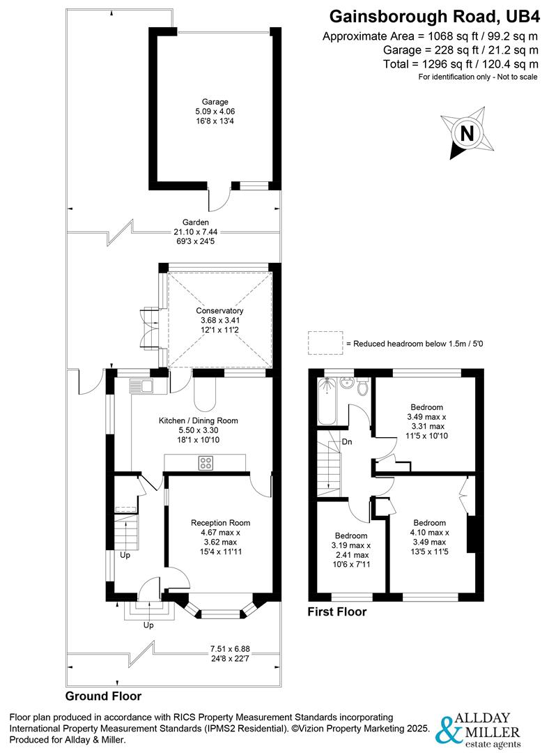 Property Floorplans 1