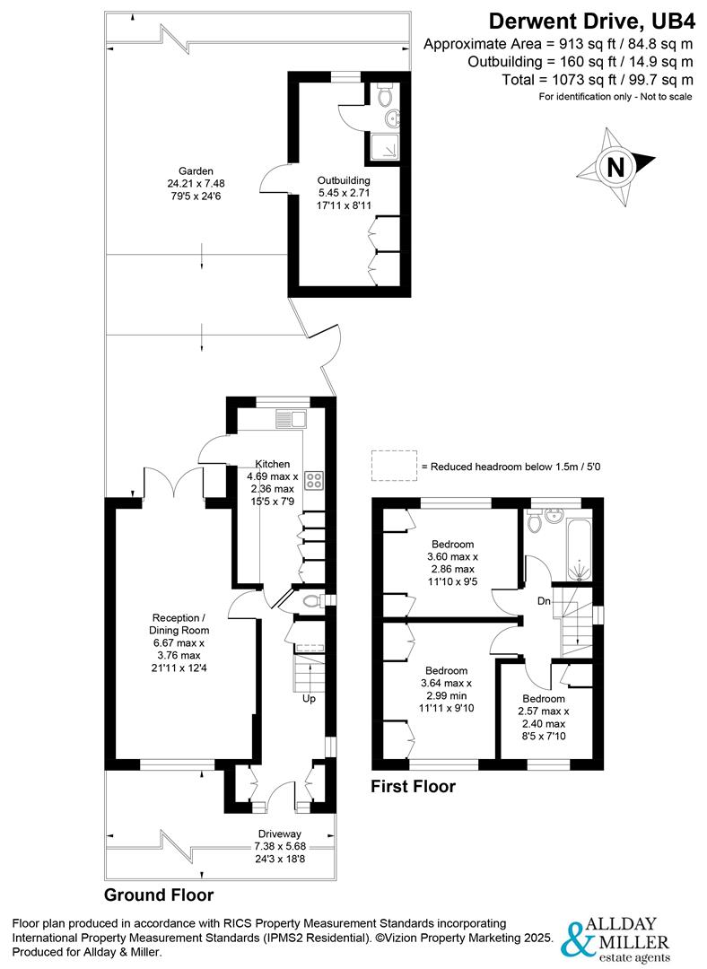 Property Floorplans 1
