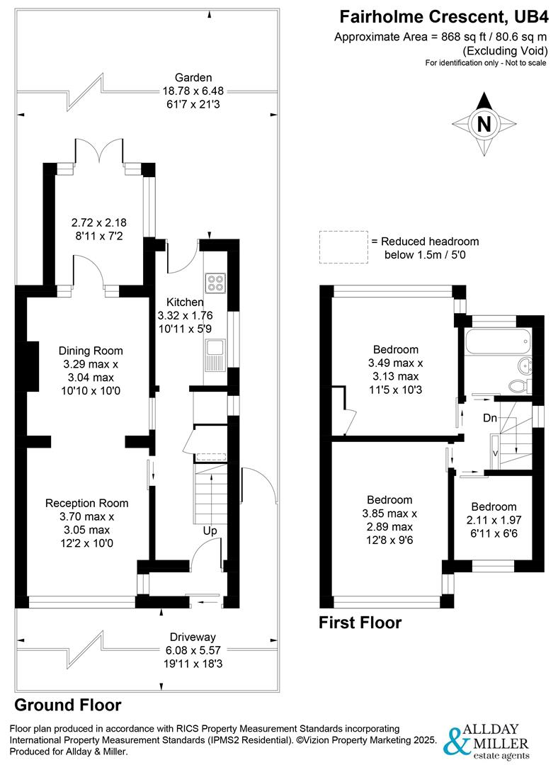 Property Floorplans 1