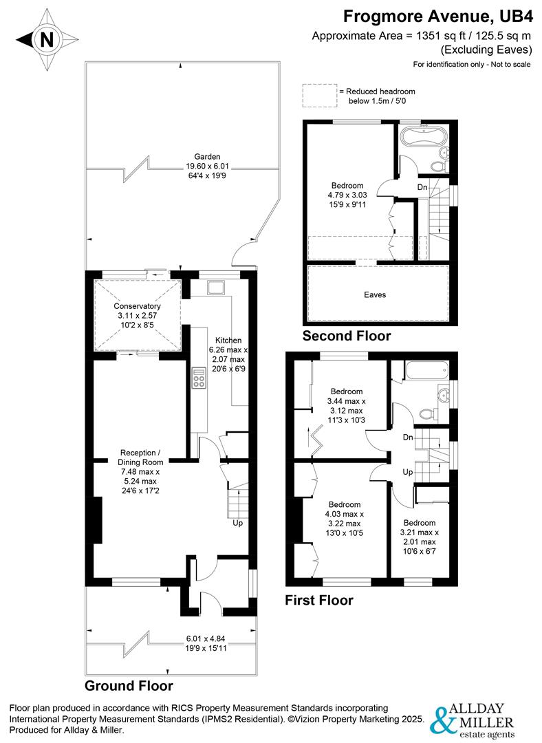 Property Floorplans 1