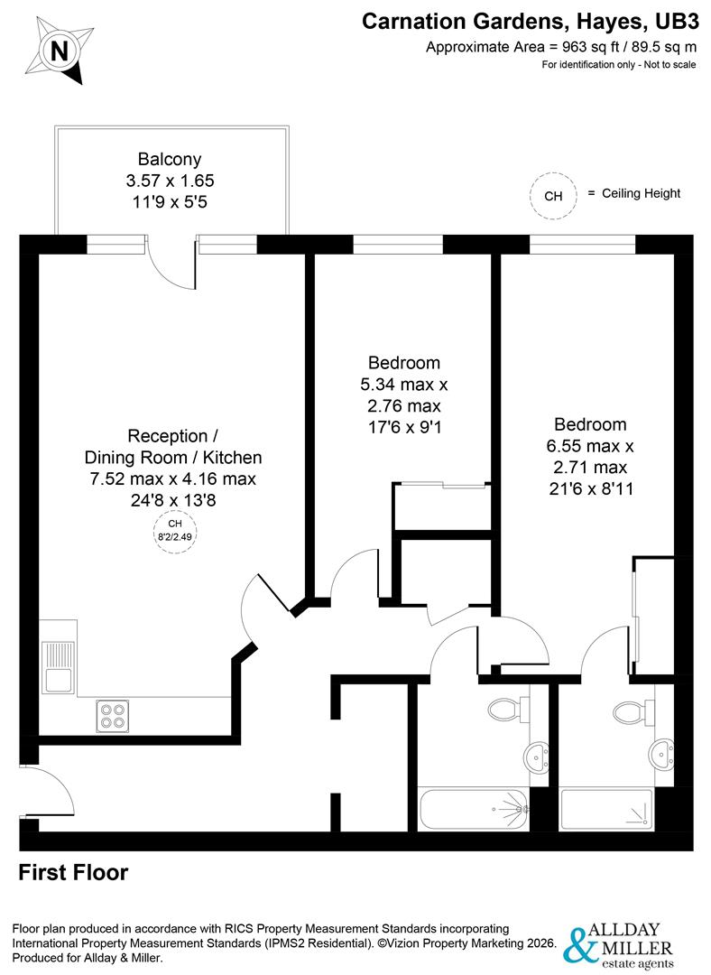 Property Floorplans 1