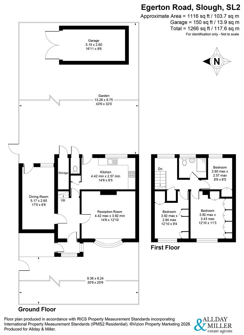 Property Floorplans 1