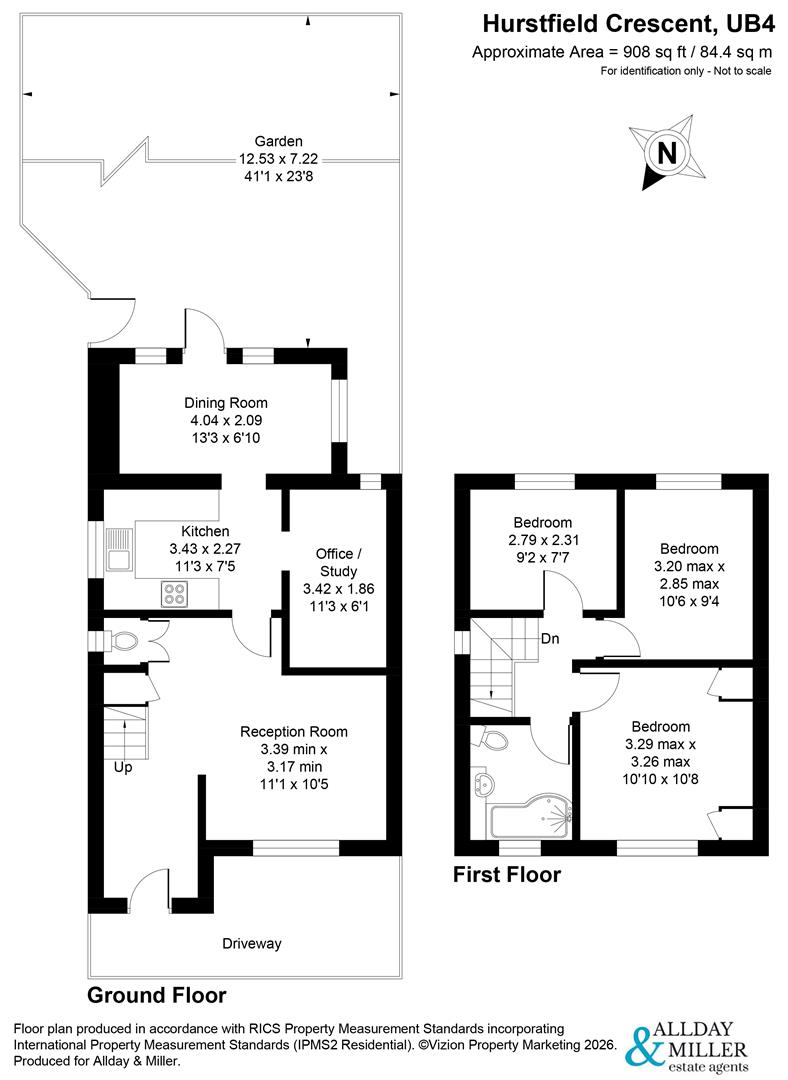 Property Floorplans 1
